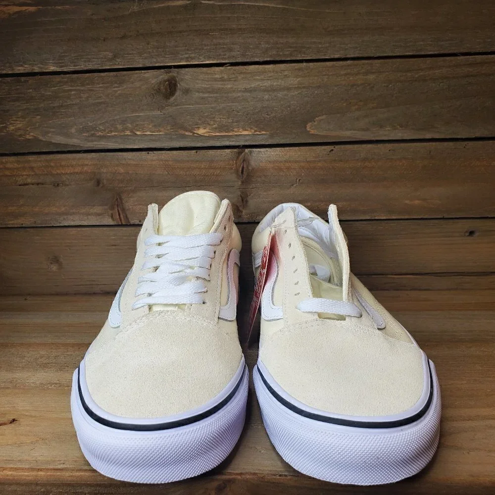 New Vans Velvet Kyle Walker Pro